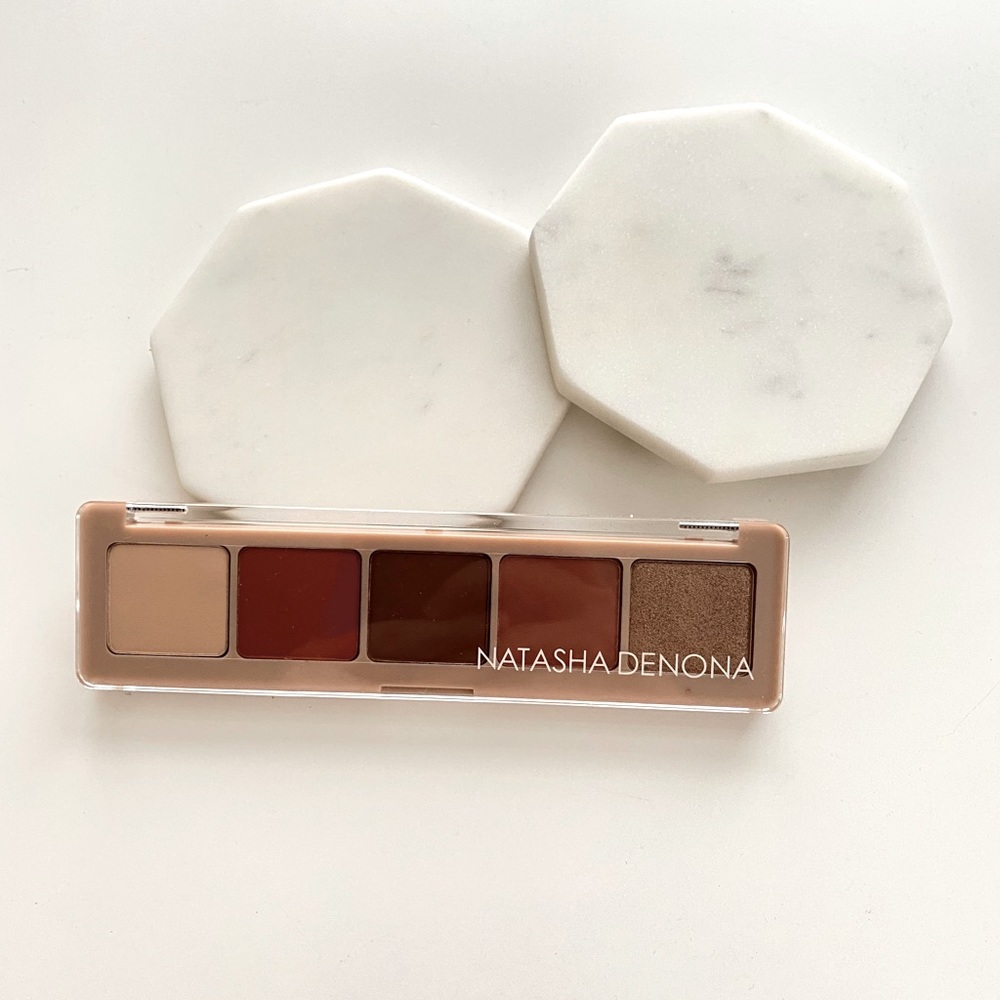 Natasha Denona PEAK Palette - NIB